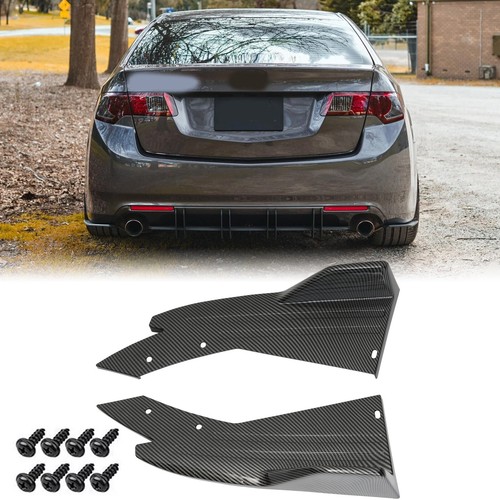 For honda accord car rear - for,