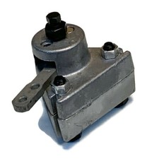 Mechanical Brake Caliper for