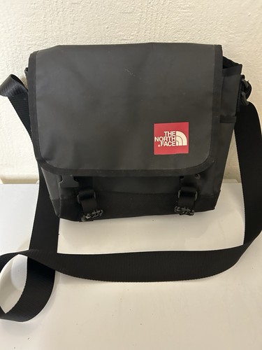 The north face - north, messenger