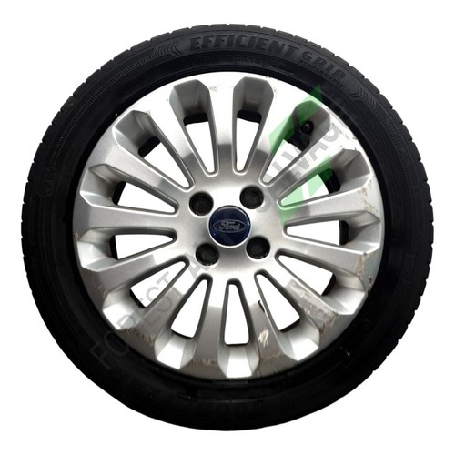 2009 ford alloy wheel with - 2009,