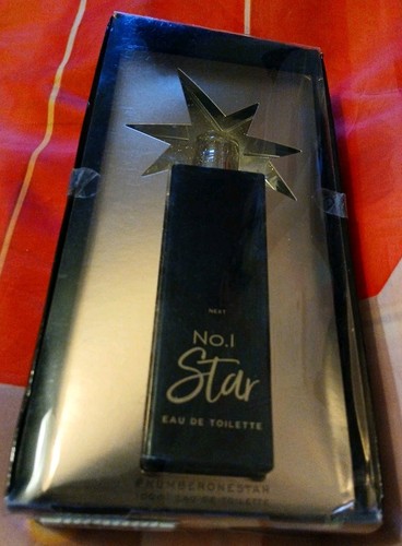 Ladies next star eau de - ladies, 1
