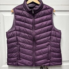 NEW Marks & Spencer Down Gilet