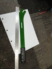 McHale Baler  Wrapper Handle