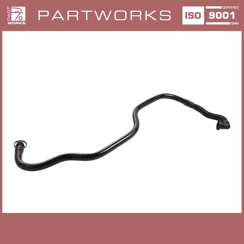Breather hose crankcase for - breather,