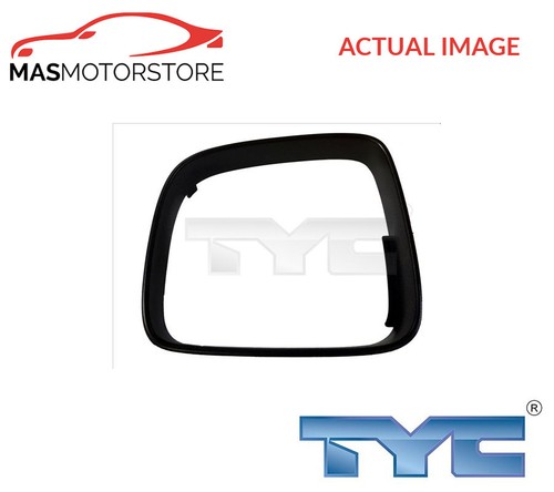 Rear view mirror - rear, casing