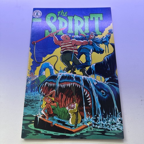 The spirit february - spirit,