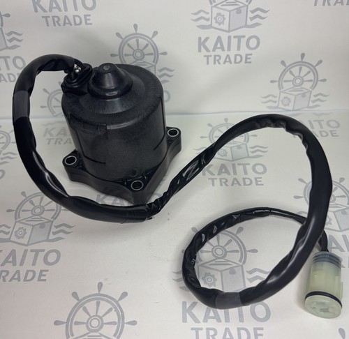 Suzuki genuine outboard - outboard, motor