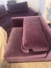 Frigerio Couch Corner Sofa