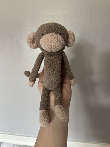 Jellycat mini monkey - monkey, soft