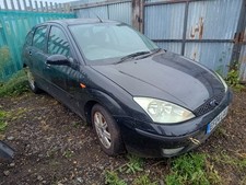 BREAKING -2004 FORD FOCUS 5DR