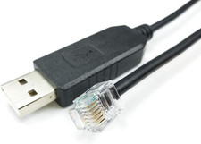 507 Control Cable for Meade