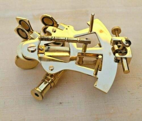 Nautical sextant ship - nautical,