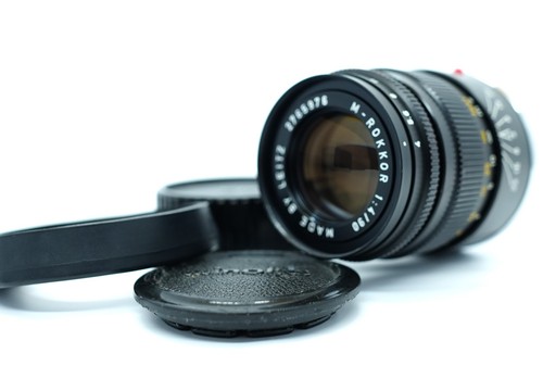Top mint cap - hood], minolta