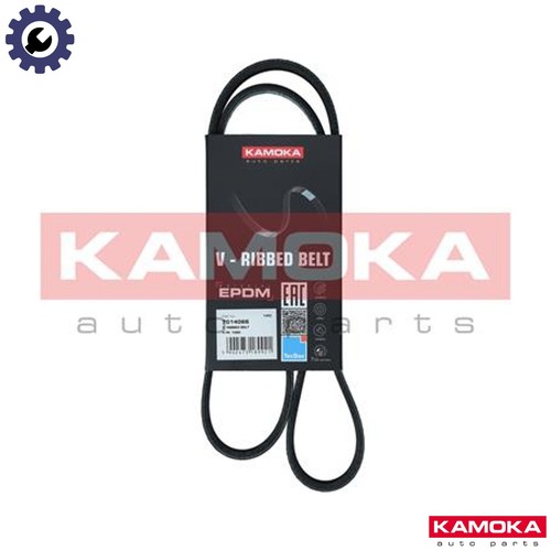 Vribbed belt 7014066 for - vribbed,