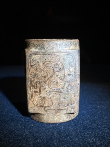Chinese archaic old - archaic,
