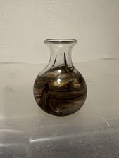 Vintage Small Coloured Glass