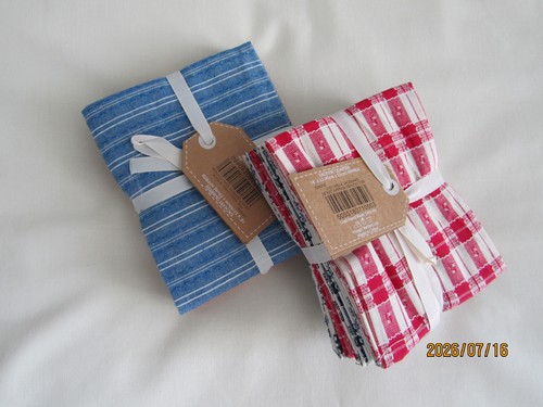 Craft cotton company fat - cotton, 10
