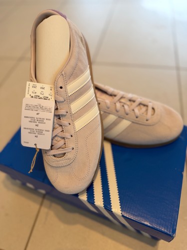 Adidas gazelle pro ice - lo,