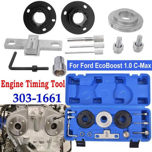 Camshaft timing tool for ford - camshaft,