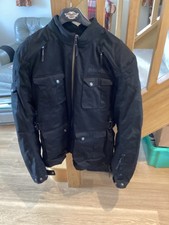 Genuine Heavy Weight Harley