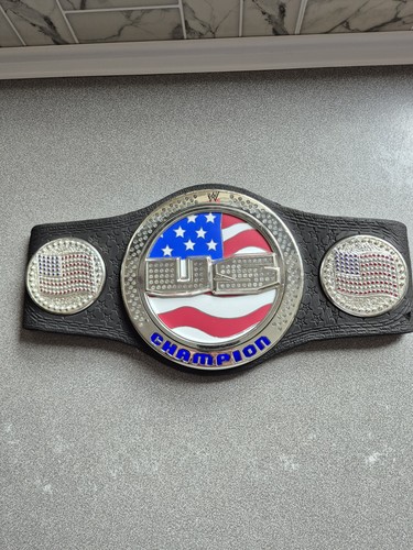 Wwe championship spinner - championship, belt