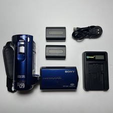 Sony Handycam DCR-SX30