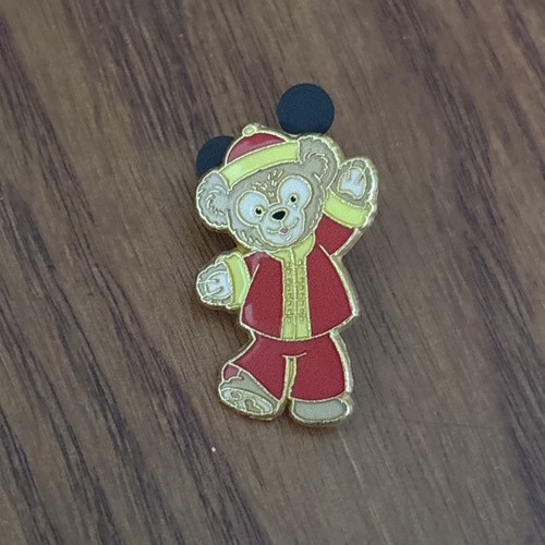 Duffy the bear - duffy, attire