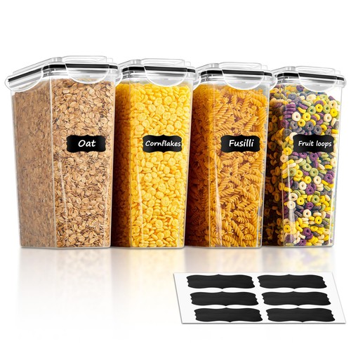 Fohere cereal storage - fohere,