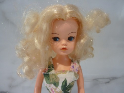 Vintage pedigree sindy 033055x - sindy,