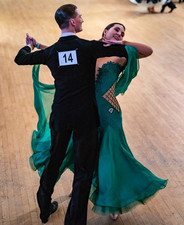 Unique Green "RP Atelier