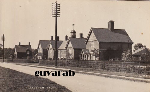 Elveden thetford - rp,