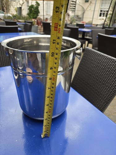 Vintage quality stainless - vintage,