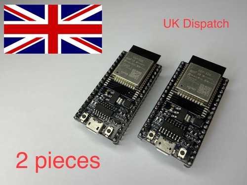 Pcs esp32 development - pcs,