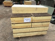 Insulation board Various thicknesses from 180 to 200mm totalling 6.48m2 area