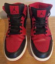 Men’s Nike Air Jordan 1 Mid