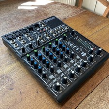 Mackie 802-VLZ4 8 Channel