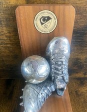 Rare -Turkish Football