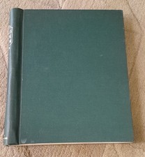 World Stamp Collection In