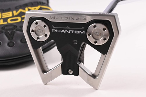 Scotty cameron 2024 phantom - cameron, 9