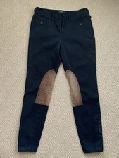 Ralph Lauren green label black