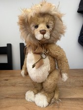 Charlie bears magnificent - charlie,