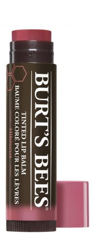 Burts bees tinted lip balm - tinted,