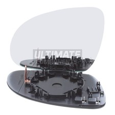 Mirror Glass VW Passat Mk5