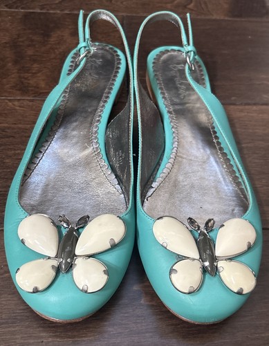 Boden women butterfly - women's, gems