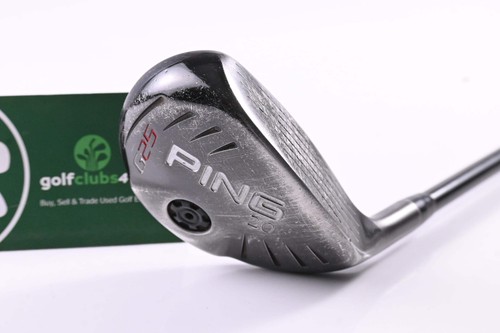 Ping g25 hybrid - hybrid, degree