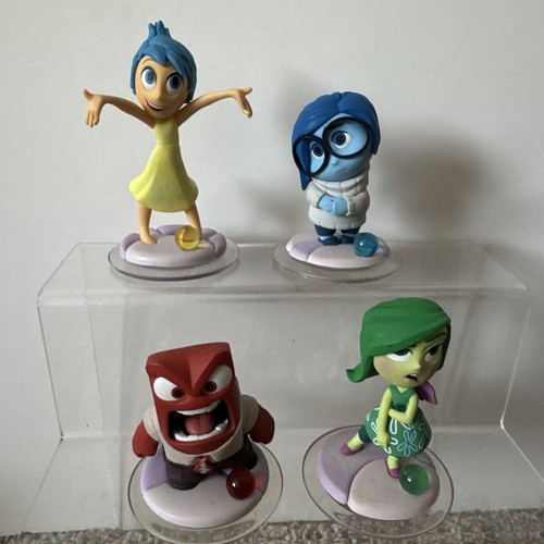 Disney infinity inside out - 3.0,