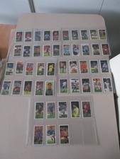 Barratt Football Candy Sticks