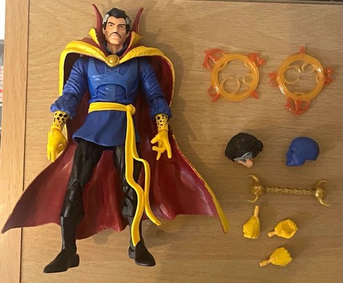 Marvel legends walmart - legends,