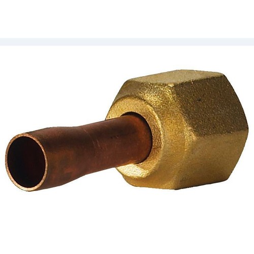 Danfoss 068 2060 - 068-2060, flare