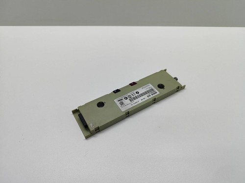 Bmw e60 e61 2009 - 2009, aerial